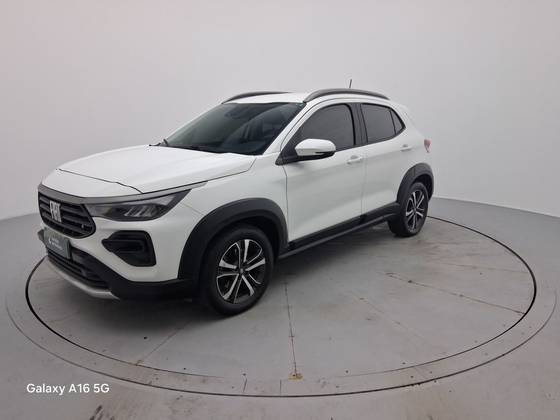 FIAT PULSE 1.0 TURBO 200 FLEX AUDACE CVT